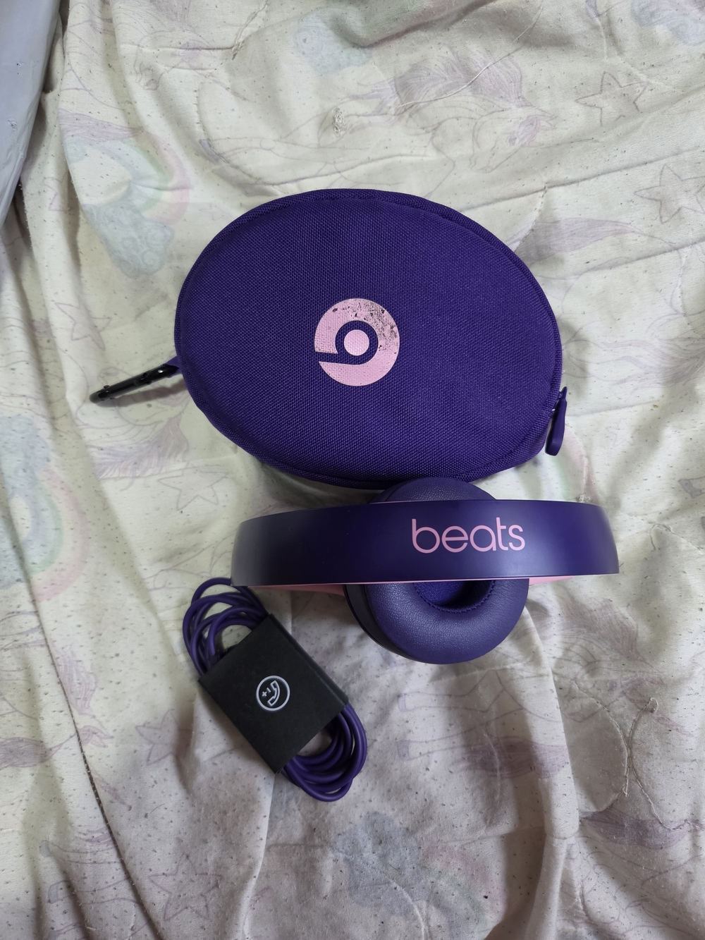 Beats Solo 3